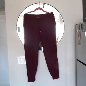 Lululemon Studio Jogger size 12